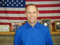 Dr. Robert C Dell D.D.S.