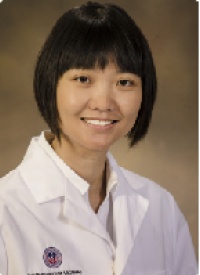 Ms. Yi  Zeng M.D.