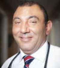 Dr. Ahmed M Elkoulily M.D
