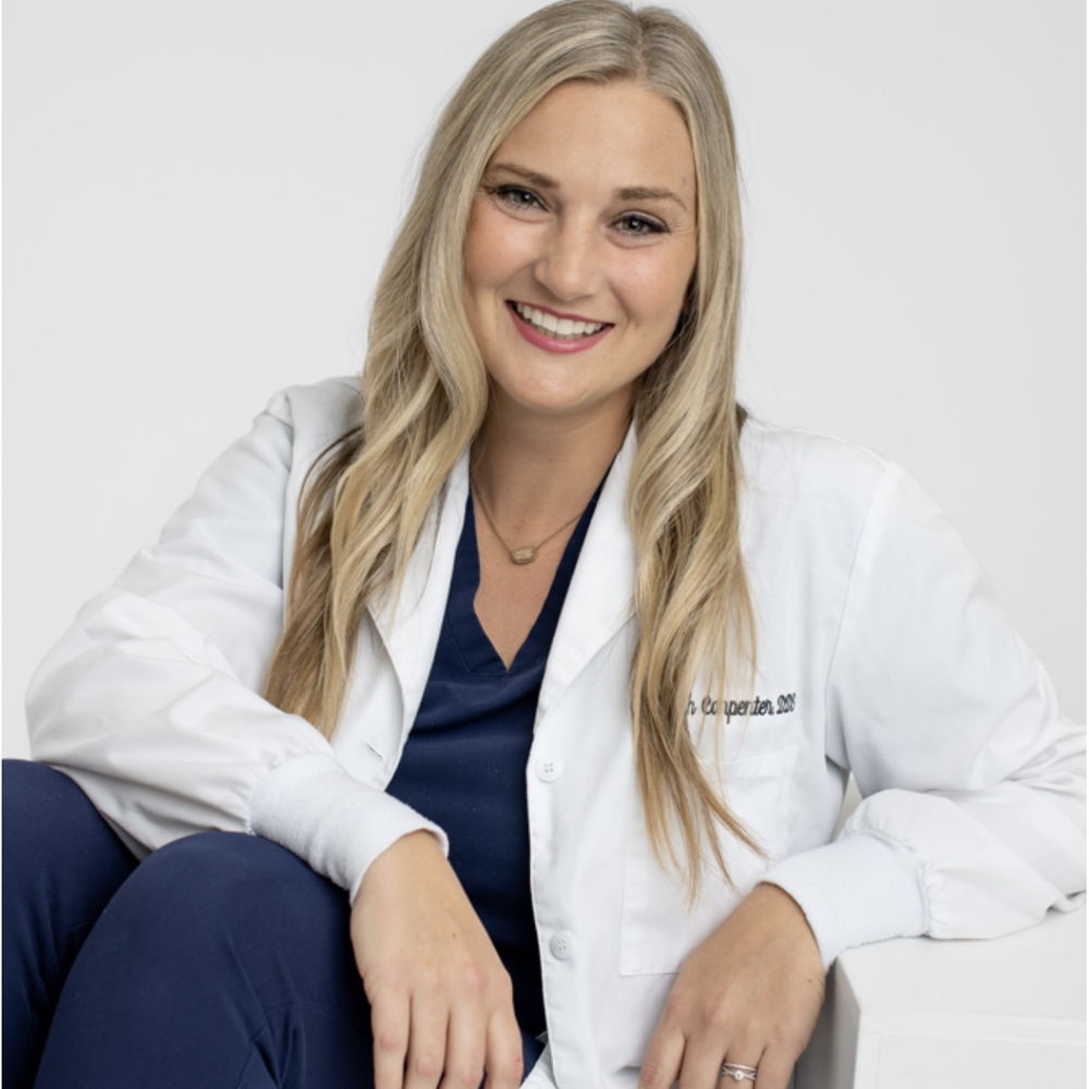 Sarah Carpenter, D.D.S, Dentist
