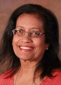 Dr. Rajadevi Ariyamalar Satchi MD, Pediatrician