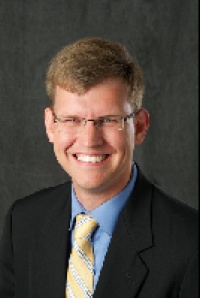 Dr. Nicholas M. Mohr MD