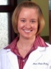 Erin  Sain D.D.S.