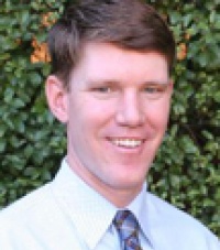 Dr. Cameron Ledyard Aboudara DDS