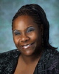 Dr. Lindiwe Fiarra Greenwood MD