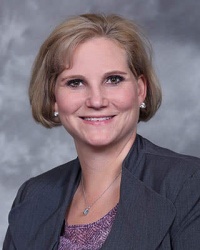 Dr. Karla F. Loken DO