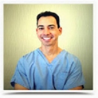 Dr. Kevin Thomas Burke DDS