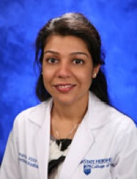 Kanupriya  Vijay MD
