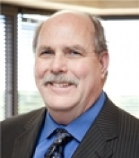 Dr. Charles Kenneth Gordon D.O.