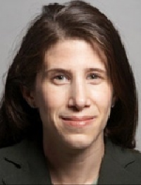 Dr. Elizabeth Ivy Goldberg MD
