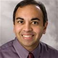 Dr. Amit G. Shah M.D.