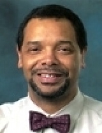 Dr. Gregory A Antoine M.D.