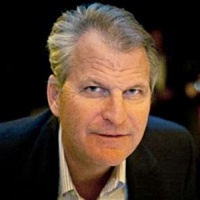 Dr. Paul Finn Cassedy M.D.