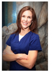 Dr. Amy Kimberly Monti D.D.S.