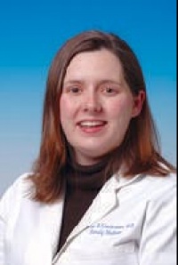 Dr. Kameron Burke Klosterman MD