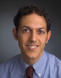 Dr. Rameen  Beroukhim MD