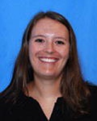 Dr. Katherine Camper Clement M.D.