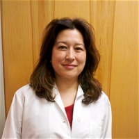 Dr. Chunjai P. Clarkson M.D.