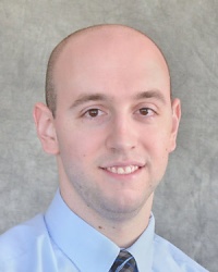 Dr. Michael  Mendsen OD