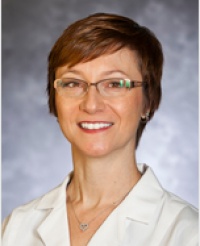 Dr. Carrie A. Cwiak M.D.