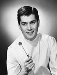 Dr. Harris William Herman DMD