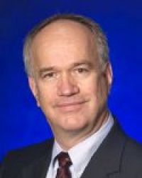 Dr. James G. Sharp M.D., Family Practitioner