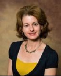 Dr. Elizabeth Smith Bray M.D.