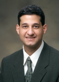 Dr. Rajiv M Naik MD