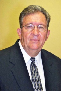 Dr. Don N Parkerson D.C.
