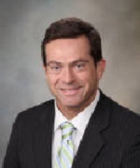 Dr. Brian G Mohney M.D.