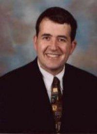 Dr. Paul Ramon Maynard M.D.