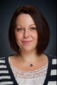 Dr. Emma  Grabinski MD