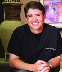 Raymond  Rodriguez DMD