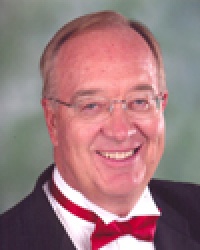Dr. Gary R. Hunter M.D.