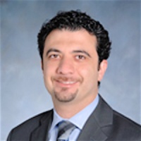 Dr. Ayad Edward Abrou M.D.