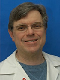 Dr. David A Stewart M.D.