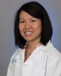Dr. Jacqueline S Chak M.D.