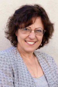 Dr. Nadra Monica Saad M.D.