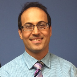 Dr. Essa  Sidiqi M.D.