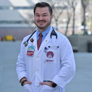 Dr. Noah  Wald-Dickler M.D.