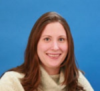Nicole Marie Pellegrini PA