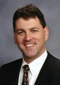 Dr. Chris A Magee MD