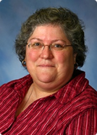 Dr. Marion C Hull MD