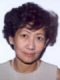 Dr. Ai-xuan L Holterman M.D.