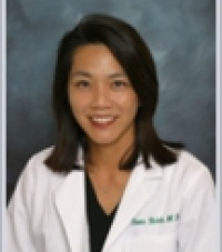 Dr. Donna  Baick M.D.