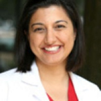 Dr. Rachana V Garde M.D.
