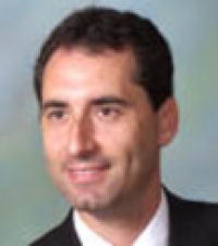 Dr. Anthony Paul Sclafani M.D.