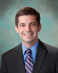 Dr. David Allen Gilpin M.D.