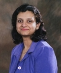 Dr. Seema M Hisamuddin M.D.