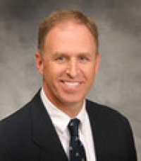 Dr. David Scott Bethune M.D.